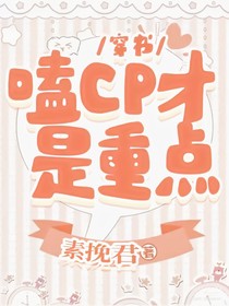 穿书：嗑CP才是重点