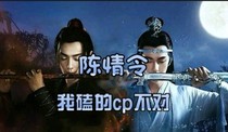 陈情令：我磕的cp不对？！