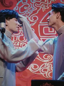 秦何——xql的日常生活