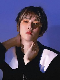 边伯贤：我会对你以后负责
