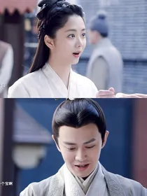 锦衣之下婚后甜蜜爱情