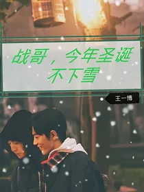 今年圣诞不下雪