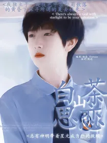 童禹坤：白山茶思恋
