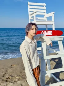 防弹少年团BTS十八线小明星上位记