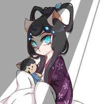 京剧猫之混沌少年