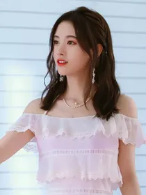 校霸与校花