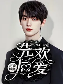 TNT：团宠娇妻先欢后爱