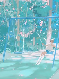 女孩的心思真难猜