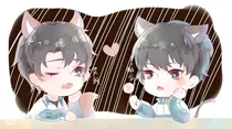 朝以成俞