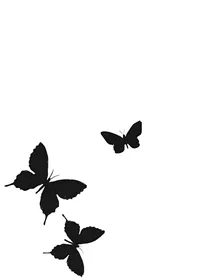 武魂：蝴蝶