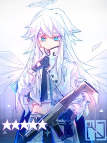 见习天使（凹凸）