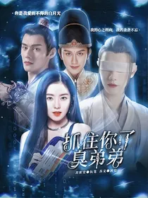 综影视：抓住你了臭弟弟