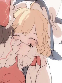 野花女