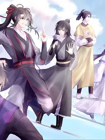 魔道之韵神柠彼