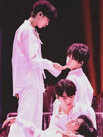 离盛别夏