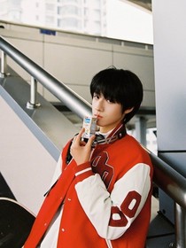 朱志鑫：铁链
