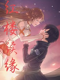 红楼续缘