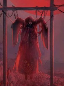 纸嫁衣2同人合集