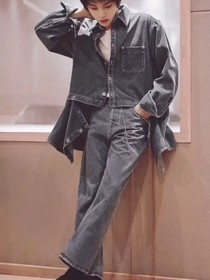 我和明星哥哥们