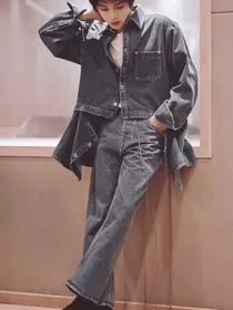 我和明星哥哥们