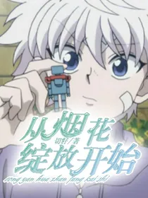 从烟花绽放开始（全职猎人）