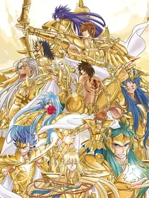 黄金魂