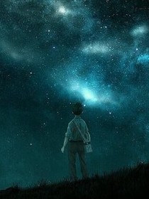 夜的少年