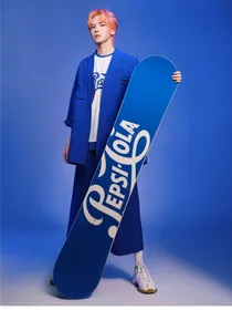 毕雯珺当明星遇上化妆师