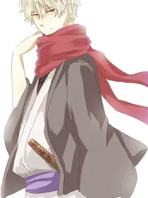 银魂爱的战士春野樱