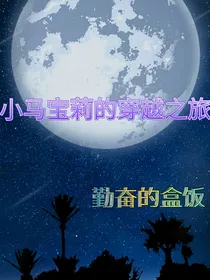 小马宝莉的穿越之旅