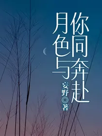 月色与你同奔赴