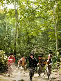 终极笔记：当小笔记有个聊天群