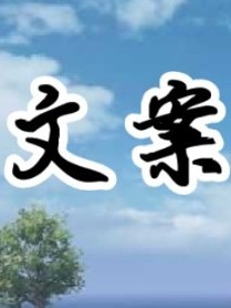 文案人