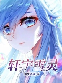 轩宇雪灵