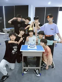 TF三代：坤浅云