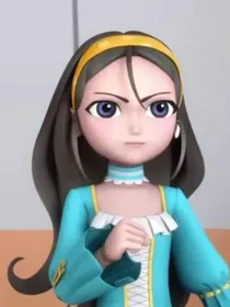蓝琉璃失忆
