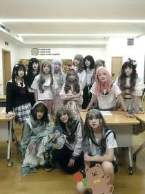 当你成为TF三代的练习生，他们的反应