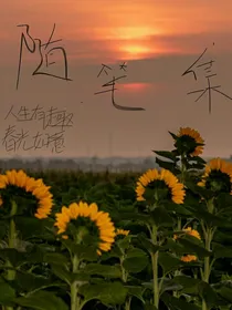 随笔集……