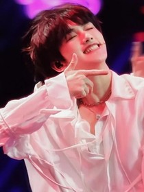 马嘉祺：小狐狸你要乖乖的