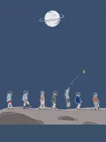 TNT出圈照片