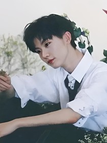 马嘉祺：温柔宝藏