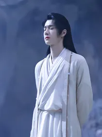 肖战：囚天