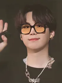 防弹少年团BTS闵玧其当青梅竹马成为了你的家教