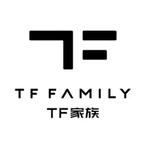 TF家族（二代和三代）的日常生活