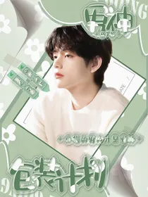 BTS：男神包装计划