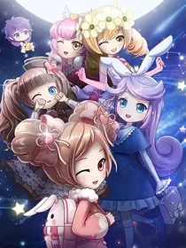 查理九世：奇迹之花永不灭