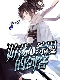 游荡在综漫的剑客