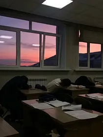 喜欢就大胆说
