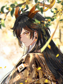 原神——穿越