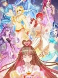 公主版王默复仇记